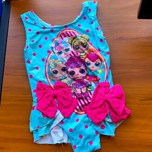 Lol swimsuit boutique